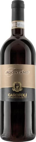 Garofoli Grosso Agontano Riserva 2019 trocken (1x 0.75l) von Garofoli