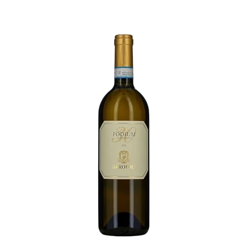 Garofoli Podium Verdicchio Classico Superiore 2020 trocken (1x 0.75l) von Garofoli