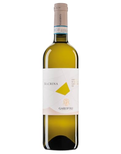 Verdicchio dei Castelli di Jesi DOC Classico Superiore Macrina Garofoli 2023 0,75 ℓ von Garofoli