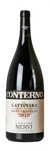 CONTERNO CANTINE NERVI Gattinara Vigna Valferana 2020 MAGNUM von Gattinara nervi