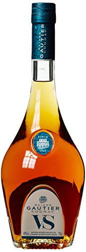 Marie Brizard Cognac Gautier VS (1 x 0.7 l) von Gautier