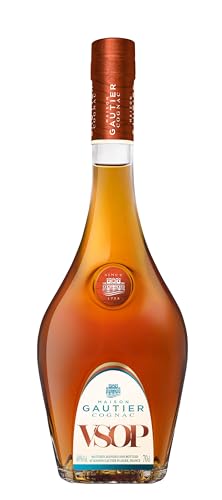 Marie Brizard Cognac Gautier VSOP (1 x 0.7 l) von Gautier