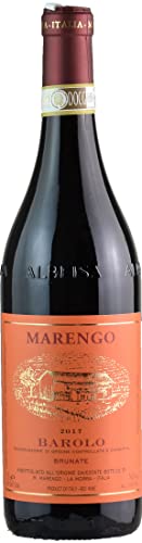 Marengo Barolo Brunate 2017 von Geakv