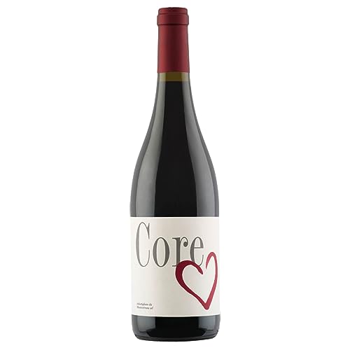 Montevetrano Core Rosso 2020, Campania IGT, Aglianico Rotwein, 13,5% vol, 750 ml von Geakv