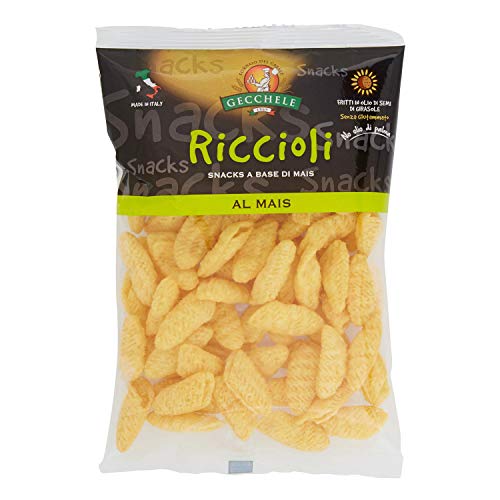 RICCIOLI 100g von Gecchele