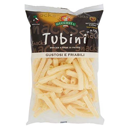 TUBINI 100g von Gecchele