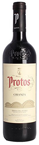 Protos Crianza 2012 - (0,75 L Flaschen) von Gegizun