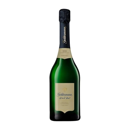 Geldermann Brut Magnum-Flasche 1,5 L Weißer Sekt von Geldermann