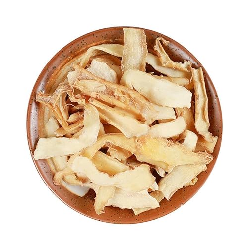 100g-500g Wildes Polygonatum Odoratum Getrocknete Scheiben Yuzhu Chinesische Kräuternahrung (100g) von Generic