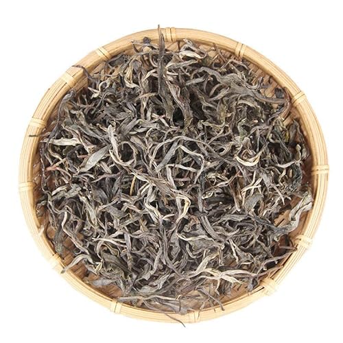 500g Bio-Frühlingstee Yunnan Yiwu Frühlingstee Süßer Rhythmus Pu'er Tee Cha Tee von Generic