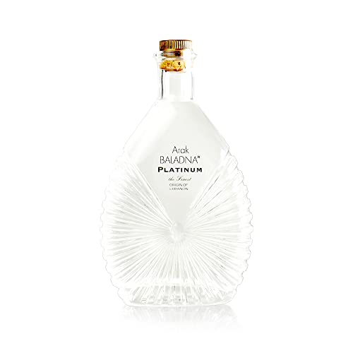 Arak Baladna Platinum von Generic