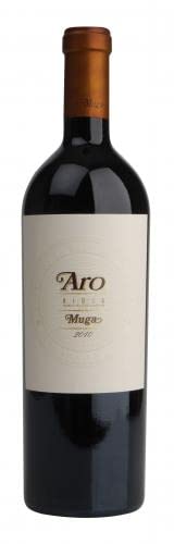 Aro Rioja DOCa 2010 von Generic