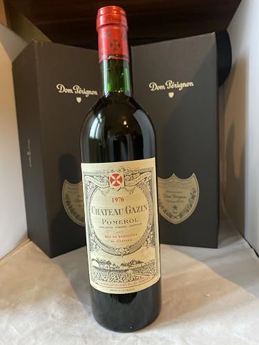 Chateau Gazin von Generic