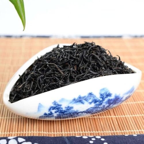 Chinesischer Tee Schwarztee Lapsang Souchong Tee Longan Aroma (250g) von Generic