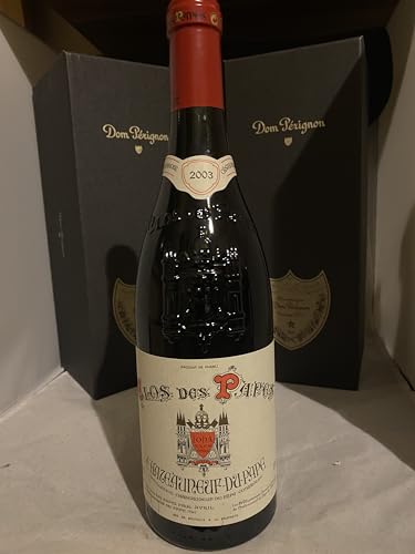 Clos Des Papes Chateauneuf du Pape von Generic