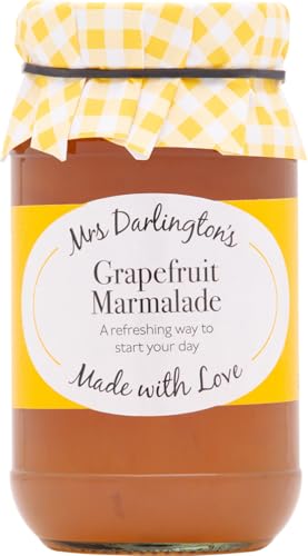 Darlington's Grapefruit Marmalade 340G von Generic