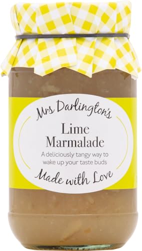 Darlington's Lime Marmalade 340G von Generic