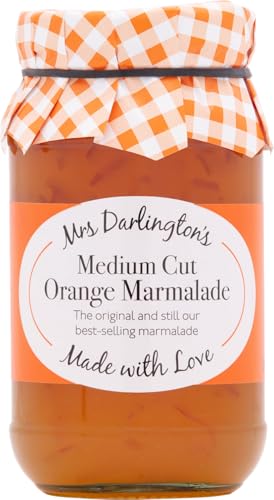 Darlington's Medium Cut Orange Marmalade 340G von Generic