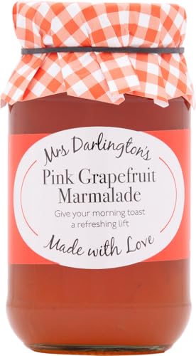 Darlington's Pink Grapefruit Marmalade 340G von Generic