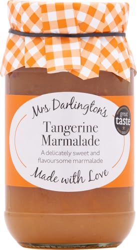 Darlington's Tangerine Marmalade 340G von Generic