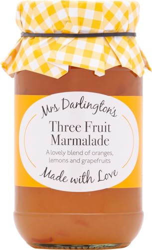 Darlington's Three Fruit Marmalade 340G von Generic