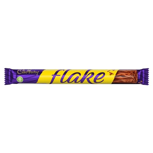 Flake Schokoriegel - 12 x 32g von Generic