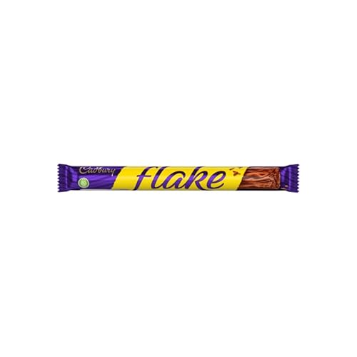 Flake Schokoriegel - 12 x 32g von Generic