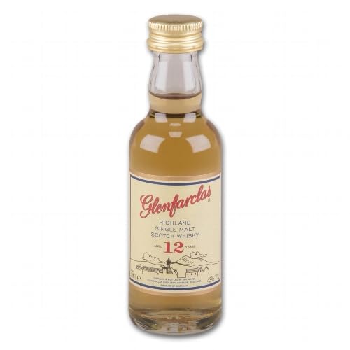 GLENFARCLAS 12 Jahre 43% Vol. von Generic