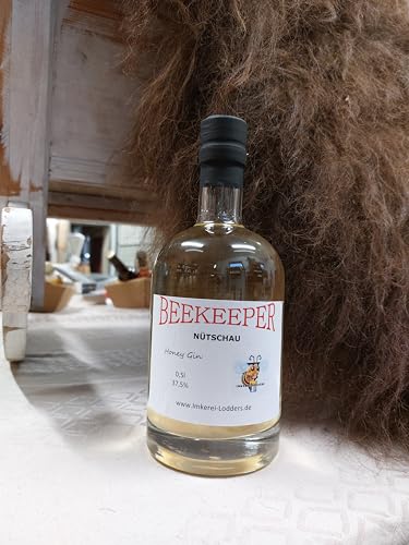 Honig Gin Beekeeper von Generic