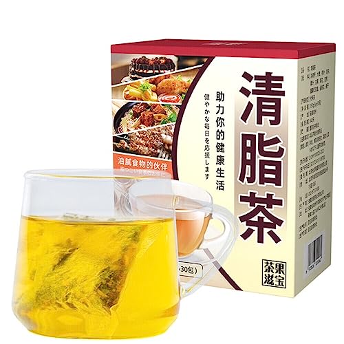 Kräutertee Feiner Tee China Original Dufttee Guter Tee Natürlicher Bio-Blumentee Grünes Essen ohne Zusatzstoffe Kräutertee (150g*2) von Generic