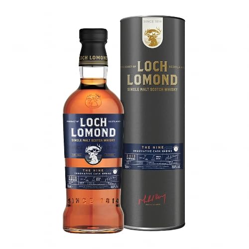 LOCH LOMOND The Nine #1 2010 55% Vol. limitiert von Generic