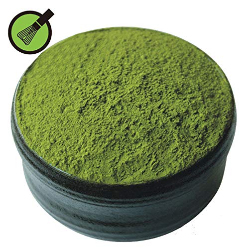 Matcha Pulver Grüner Tee Reiner Bio Matcha Tee 500g von Generic