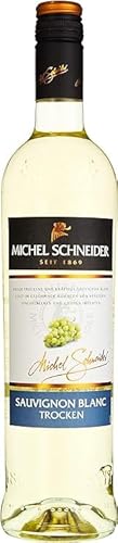 Generic Michel Schneider Sauvignon Blanc trocken - 15 Stk von Generic