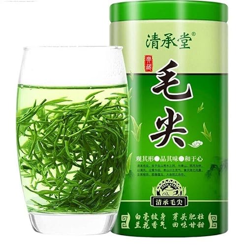 Ming Qian Xinyang Maojian Tee Xin Yang Tee Prämie Mao Jian Grüner Tee 250g von Generic