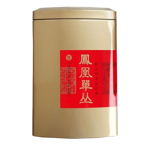 Neuer Phoenix Dancong Qi Lan Duft (seltene Orchidee) Oolong-Teeblütenaroma 250g von Generic