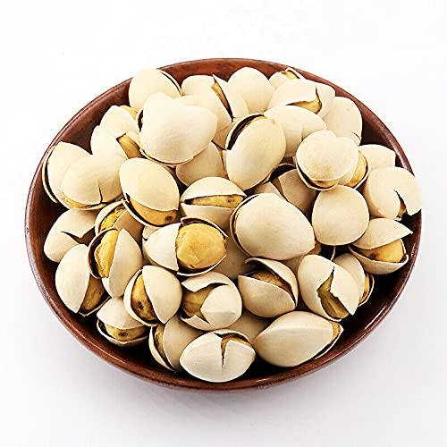 Reformkost Ginkgo Biloba Silber Aprikosennuss Natürlich Gekocht Chinesisch Bio Lebensmittel (100g) von Generic