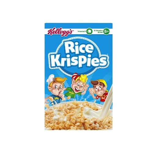 Reis Krispies 450g von Generic