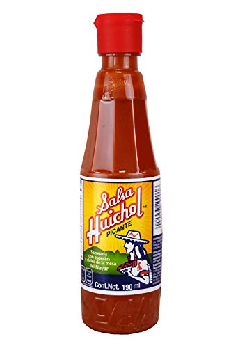 Salsa Huichol 190 g von Generic