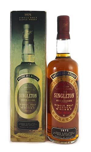 Singleton of Auchroisk Malt Scotch Whisky 1975 (Original box), 1 x 700ml von Generic