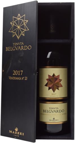 Tenuta Belguardo 1,5 L IGT Toscana 2017 von Generic