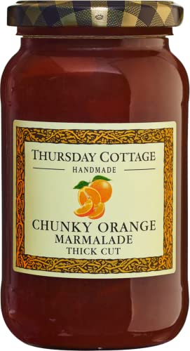 Thursday Cottage Chunky Orange Marmalade 340G von Generic