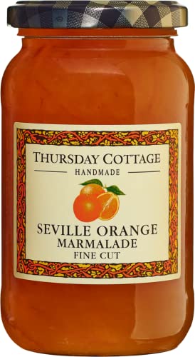 Thursday Cottage Fine Cut Seville Orange Marmalade 340G von Generic