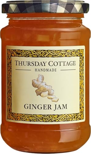 Thursday Cottage Ginger Jam 340G von Generic