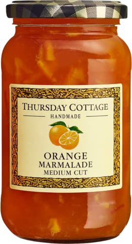 Thursday Cottage Orange Marmalade Medium Cut 340G von Generic