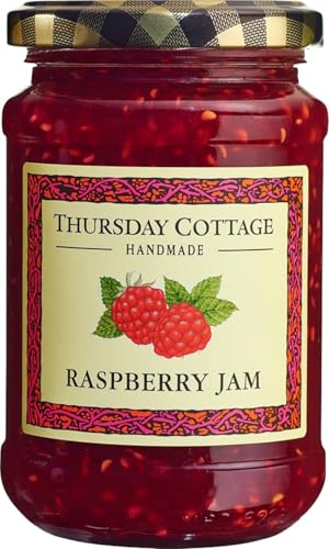 Thursday Cottage Raspberry Jam 340G von Generic