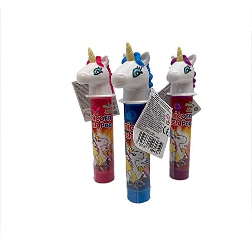 Unicorn Flash Pop von Generic