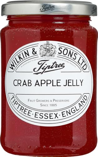 Wilkin & Sons - 'Tiptree' Crab Apple Jelly 340G von Generic