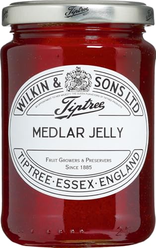 Wilkin & Sons - 'Tiptree' Medlar Jelly 340G von Generic