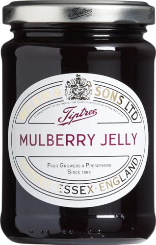 Wilkin & Sons - 'Tiptree' Mulberry Jelly 340G von Generic