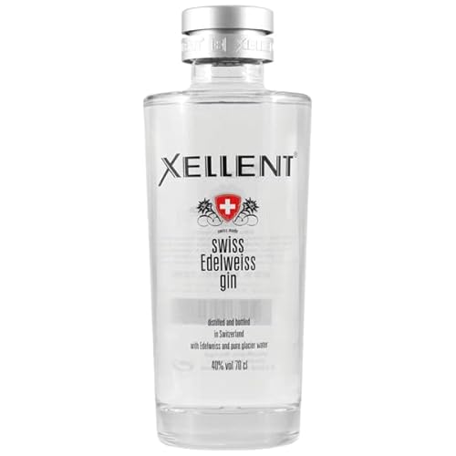 Xellent Swiss (1 x 0.7 l) von Generic